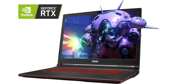 RTX Graphics